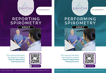 Adult Performing & Reporting Booklets