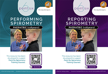 Adult Performing & Reporting Booklets